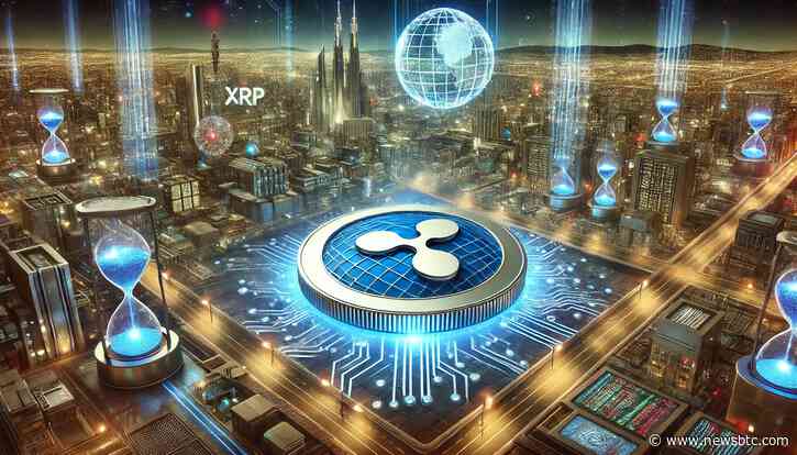 Crypto Whales Buy $228 Million In XRP Following $5 Price Prediction