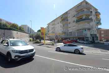 Bruits, danger... Les riverains de ce quartier à l'est de Nice en colère contre les nuisances de cette station-service