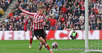 Chris Rigg stars again as Sunderland beat Middlesbrough in Wear-Tees derby