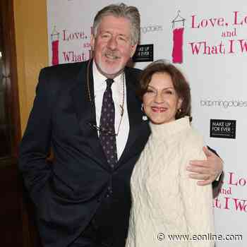 Gilmore Girls: Kelly Bishop Shares Touching Memories of Ed Herrmann