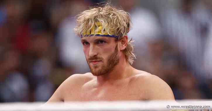 Jake Paul: Logan Paul Is The Most Fun To Watch, He’s Like A Big Rey Mysterio