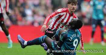 Michael Carrick baffled by 'massive decision' in Middlesbrough's Sunderland defeat