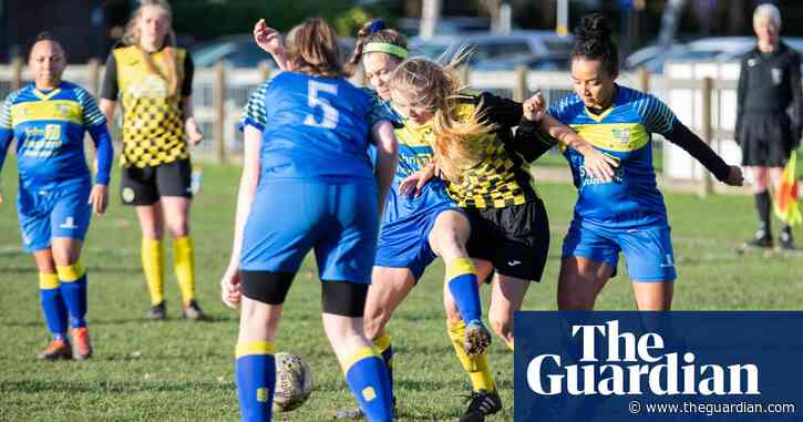 Women’s team ‘neglect’ allegations taken seriously, says Solihull Moors Foundation