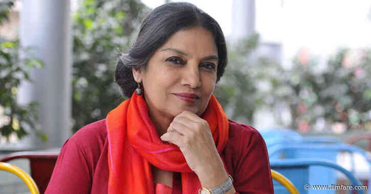 Shabana Azmi is all set to perform at the Delhi Theatre Festival