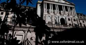 Oxford economist speaks out on interest rate changes