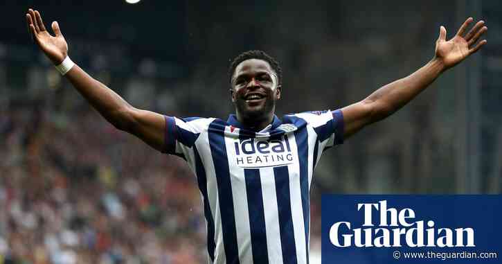 Championship roundup: Josh Maja strike keeps West Brom top of table