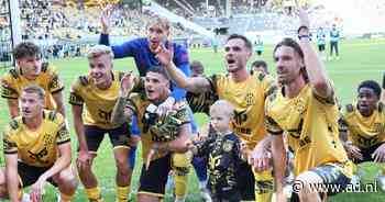 Roda JC wint Limburgse derby in extremis dankzij ex-MVV’er Orhan Dzepar