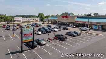 Shopping center sells for $16.7M after 40 years