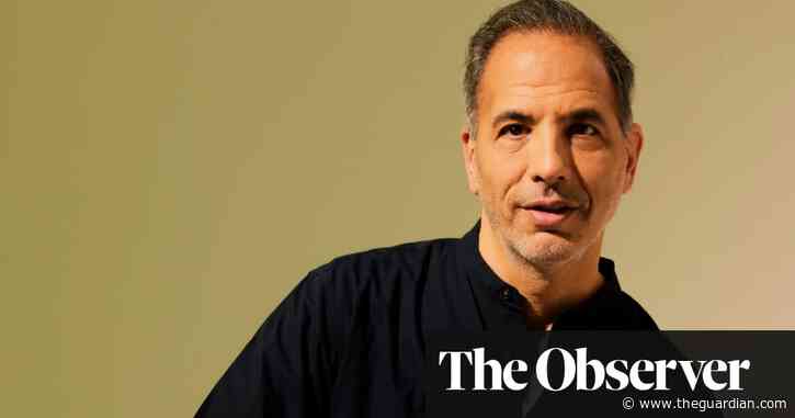 On my radar: Yotam Ottolenghi’s cultural highlights