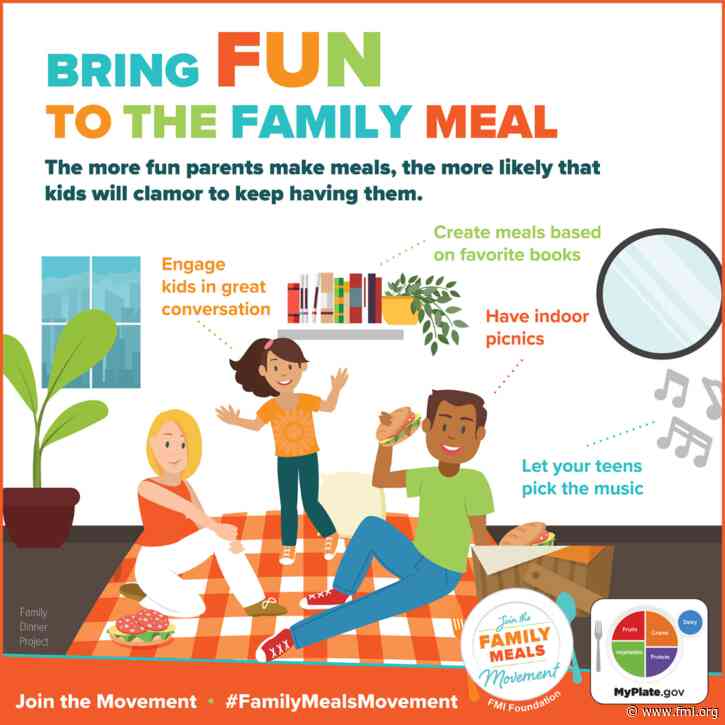 Family Meals Friday: Frugal Food Finds & the Consumer