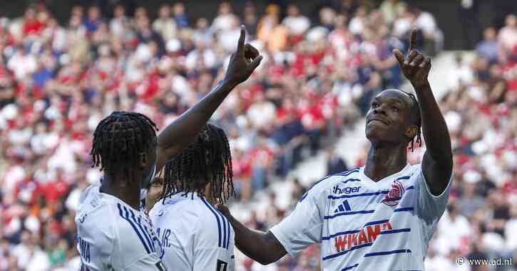 LIVE buitenlands voetbal | Jeugdinternational Emanuel Emegha eist hoofdrol op bij Strasbourg, volg hier alle tussenstanden