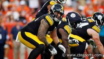 Steelers first-round pick Troy Fautanu out indefinitely with knee injury, per report