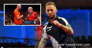 Danny Noppert bereikt volgende ronde Hungarian Darts Trophy, Nederlandse Noor gooit negendarter