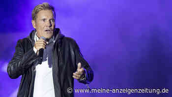 Dieter Bohlen verletzt sich bei DSDS und schockt mit Krankheits-Geständnis