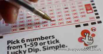 Winning Lotto numbers tonight: National Lottery results with Thunderball for Saturday, September 21