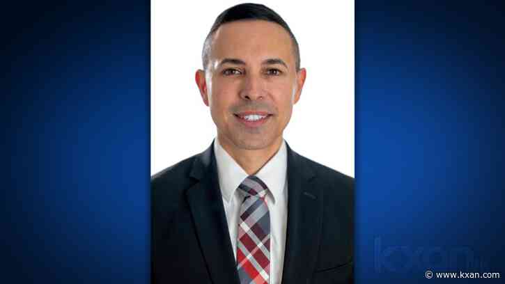 Del Valle ISD names lone finalist for superintendent