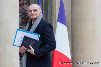 Gouvernement Barnier: qui est Didier Migaud, seul ministre issu de la gauche et qui remplace Eric Dupond-Moretti à la Justice?