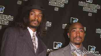 Snoop Dogg Reveals 2Pac ‘Helped Raise’ Son Corde: ‘[He] Was A Better Dad Than Me’