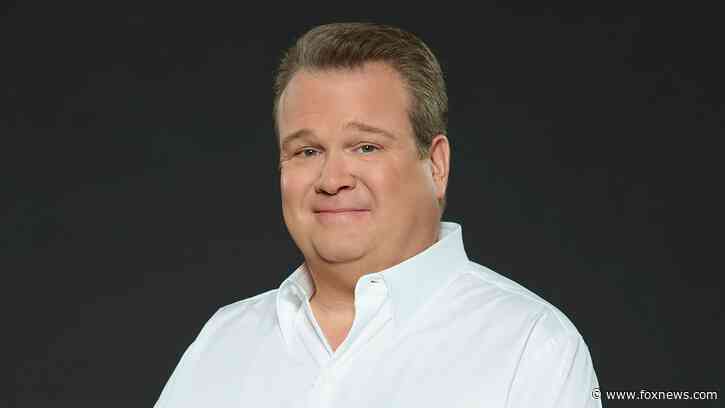 'Modern Family' star Eric Stonestreet calls people in Hollywood ‘not authentic’