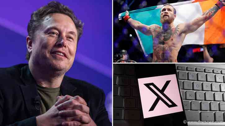 Ireland scraps controversial hate speech measures following criticism by Elon Musk, Conor McGregor