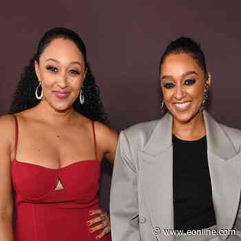 Tia Mowry Reveals She Is No Longer Close With Twin Sister Tamera