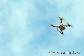 Drones seized by police for breaching Labour Party conference restrictions