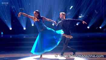 Strictly Come Dancing week one - pro Michelle Tsiakkas stuns with competition debut with Jamie Borthwick - live updates