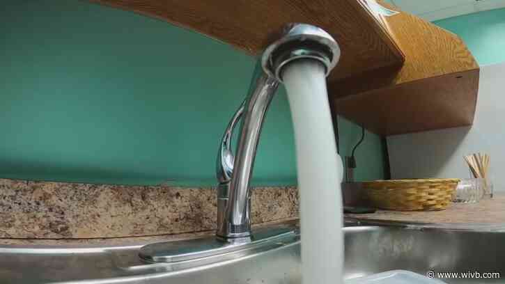 Fluoride to return to Buffalo's water supply after approval from DOH