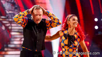 Strictly Come Dancing week one - show's first blind contestant Chris McCausland wows with Cha Cha - live updates