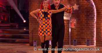 Strictly Come Dancing viewers all say the same thing about Chris McCausland