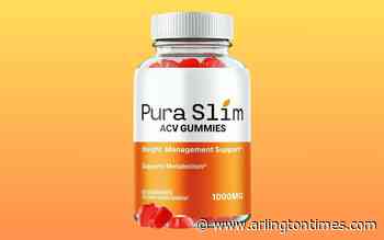 Pura Slim Advanced ACV Keto Gummies Review: Are They the Key to Maximum Strength Weight Loss?