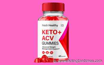 Do Fresh Healthy Keto+ACV Gummies Deliver on Their Weight Loss Promises?