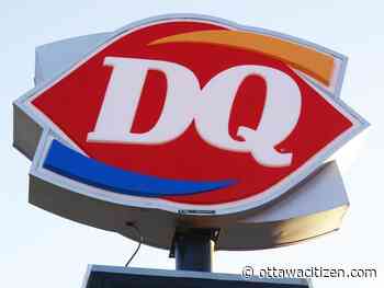 Embrun Dairy Queen fined $40,000 for workplace Blizzard accident