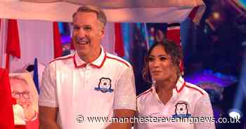 BBC Strictly Come Dancing viewers say 'stitch-up' as Paul Merson struggles to 'fake it'