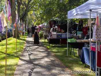 Photo Gallery: Old West End Autumn Market