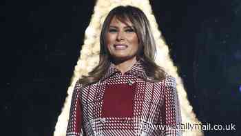 Melania Trump is ridiculed after revealing surprising new business venture in MAJOR U-turn: 'We all know what you really think about Christmas'