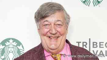 Stephen Fry lined up to be Claudia Winkleman's new Traitor as BBC confirm a star-studded series has been commissioned