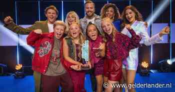 Stay Tuned namens Nederland naar Junior Eurovisie Songfestival: ‘We willen winnen!’