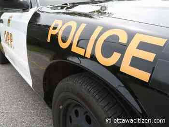 Body located in Ottawa River near spot that kayak capsized