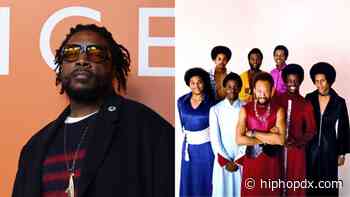 Questlove Will Direct Doc About Legendary Group Earth, Wind & Fire