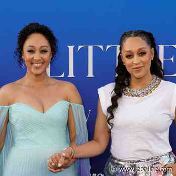 The Truth About Tia and Tamera Mowry's Relationship Status