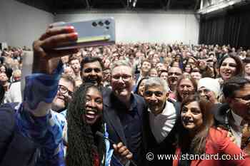 Labour conference kicks off as Starmer vows no more austerity