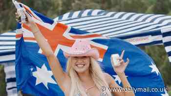 Huge Australia Day backflip that will make a lot of Aussies very happy