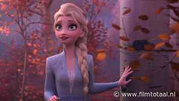 Disney verliest creatief supertalent: alleen maar goed nieuws voor 'Frozen 3'