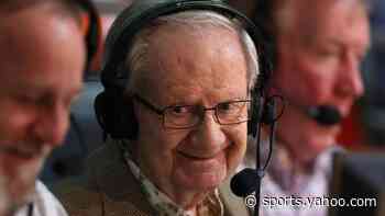 Al McCoy, the radio voice of the Phoenix Suns for more than a half-century, has died at 91