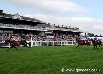 Levi proves Lethal as Burke bosses Ayr Gold Cup