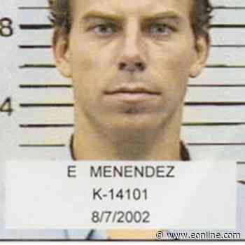 Erik Menendez Reacts to Ryan Murphy's Menendez Brothers Series