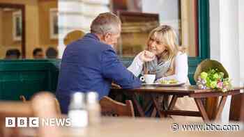 'Over 50s most lucrative age group for speed dating'