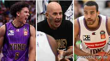 The biggest change in Brian Goorjian... and roster shake-up that could turn Kings back into an NBL powerhouse