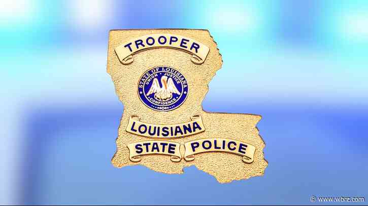 Off-duty trooper arrested for battery following altercation at LSU vs. UCLA game